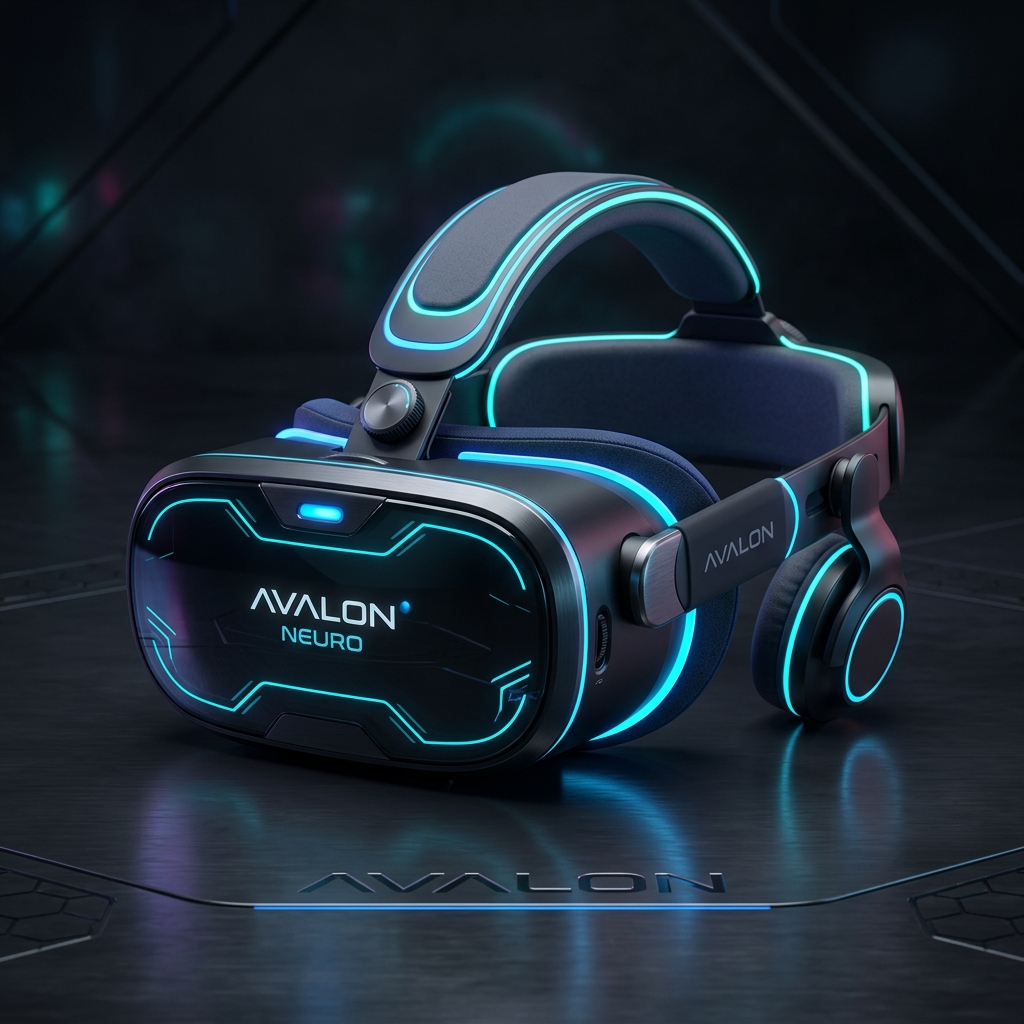 Kính thực tế ảo VR Advanced